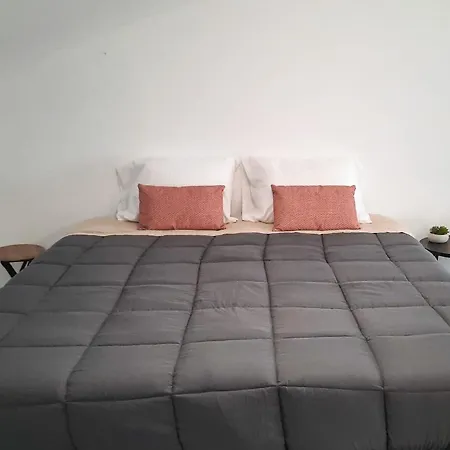 Apartamento Casa Do Toiro - In Angra *